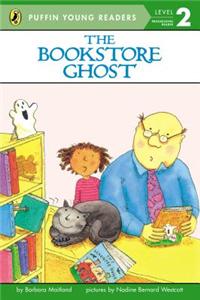 PYR LV 2 : The Bookstore Ghost