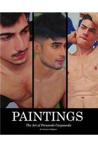 Fernando Carpaneda Paintings