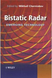 Bistatic Radar