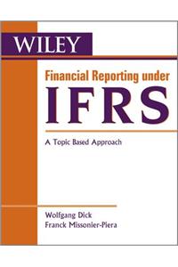 Financial Reporting Under Ifrs