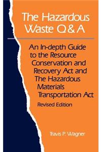 Hazardous Waste Q&A