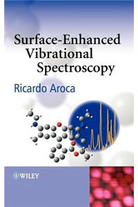 Surface-Enhanced Vibrational Spectroscop
