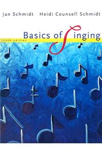 Basics of Singing