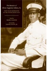 The Memoirs of Alton Augustus Adams, Sr.