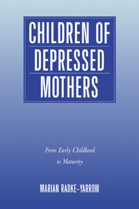 Children of Depressed Mothers