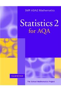 Statistics 2 for Aqa