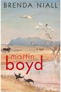 Martin Boyd