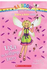 Lisa the Lollipop Fairie