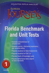 Common Core Benchmark and Unit Tests Consumable Grade 1