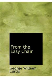 From the Easy Chair