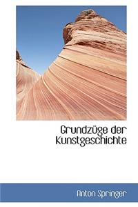 Grundzuge Der Kunstgeschichte