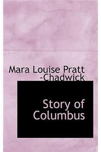 Story of Columbus