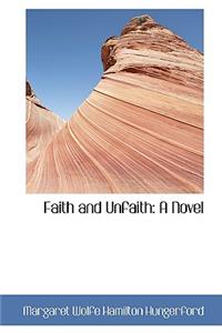 Faith and Unfaith