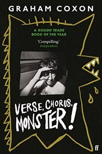 Verse, Chorus, Monster!