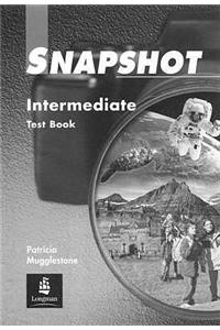 Snapshot Intermediate Tests