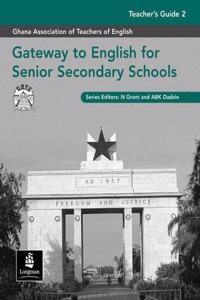 Gateway to English for Senior Secondary Schools