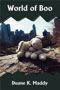 World of Boo