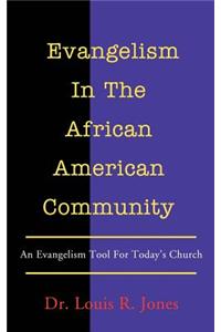 Evangelism In The African American Community