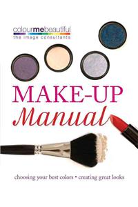 Colour Me Beautiful Make-up Manual