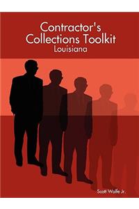 Contractor's Collections Toolkit - Louisiana