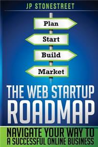 Web Startup Roadmap