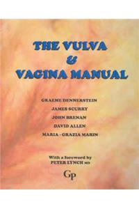 The Vulva and Vaginal Manual