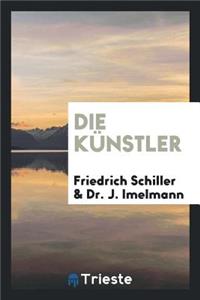 Die KÃ¼nstler