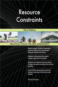Resource Constraints Third Edition