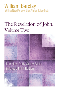 Revelation of John, Volume 2 (Enlarged Print)