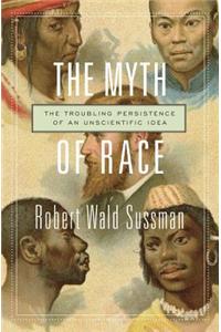 Myth of Race
