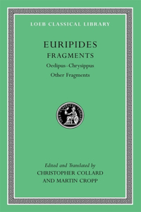 Fragments, Volume II