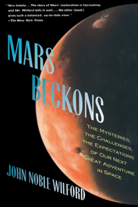 Mars Beckons