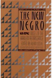New Negro
