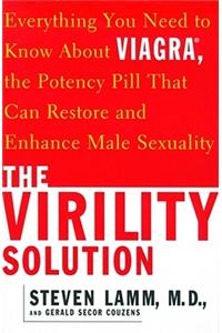 Virility Solution