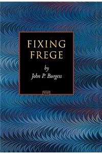 Fixing Frege