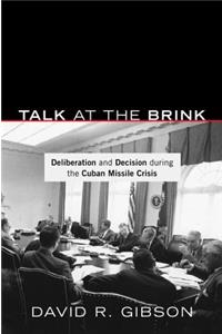 Talk at the Brink