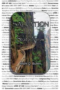Salvation - Strait & Narrow