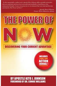 Power of Now