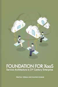 Foundation for XaaS