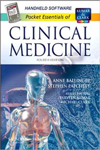 Pocket Essentials Of Clinical Medicine