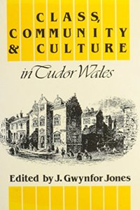 Class, Community and Culture in Tudor Wales
