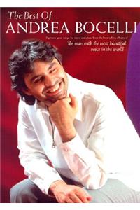 The Best of Andrea Bocelli