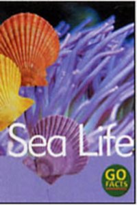Sea Life Booster Pack (Go Facts)