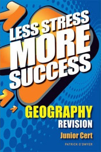 Geography Revision Junior Certificate