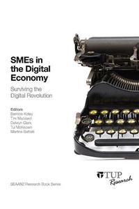 Smes in the Digital Economy: Surviving the Digital Revolution