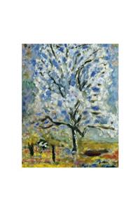 Bonnard Keepsake Box of Notecards