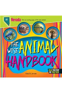 Wise Animal Handbook Nevada