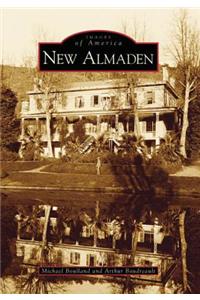 New Almaden