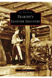 Peabody's Leather Industry