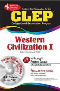 CLEP Western Civilization I